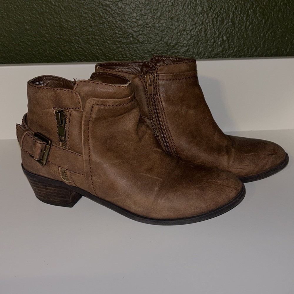 Madden Girl Boots